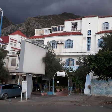 Hotel Al Amana Шавен Екстер'єр фото