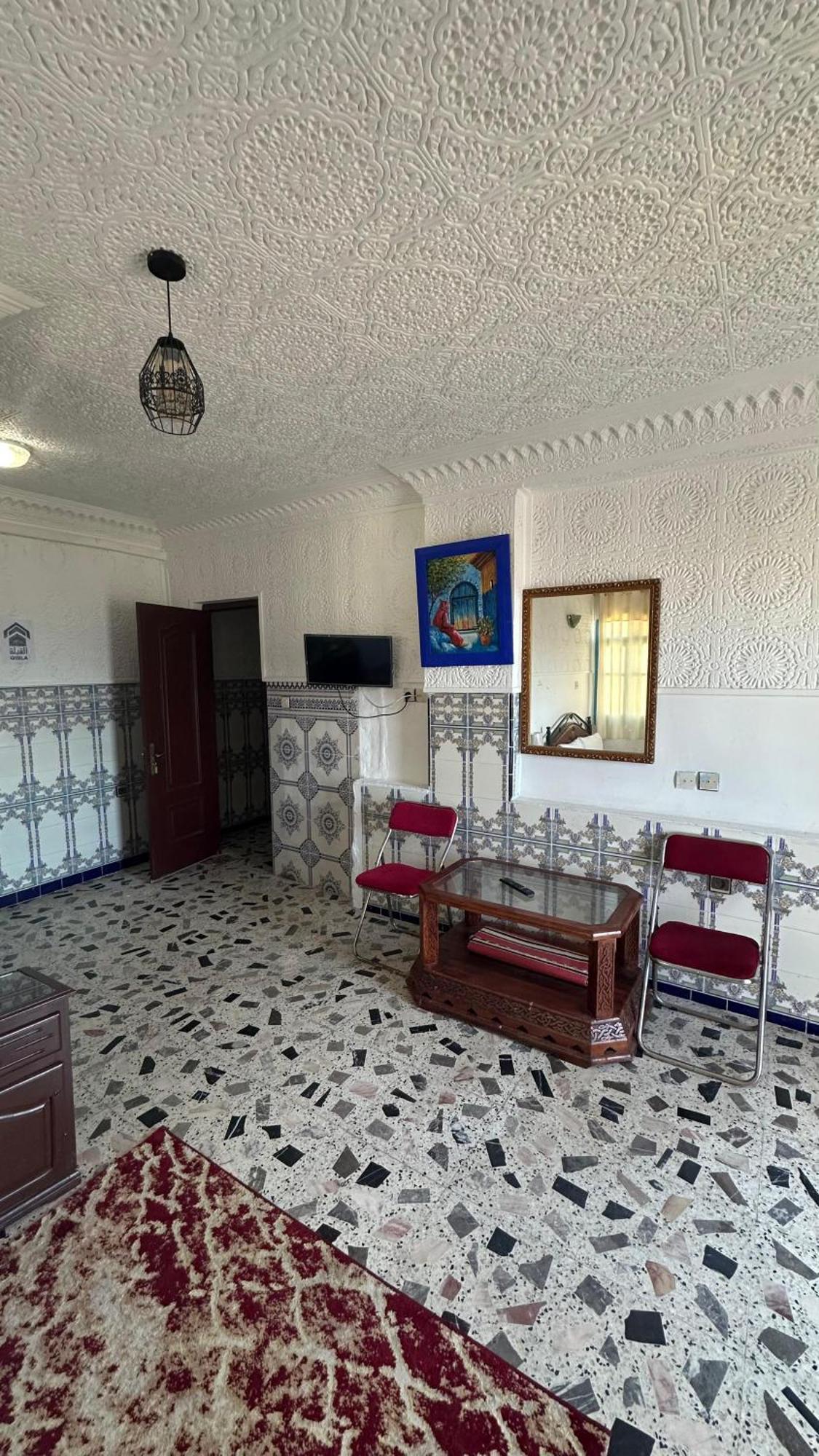 Hotel Al Amana Шавен Екстер'єр фото