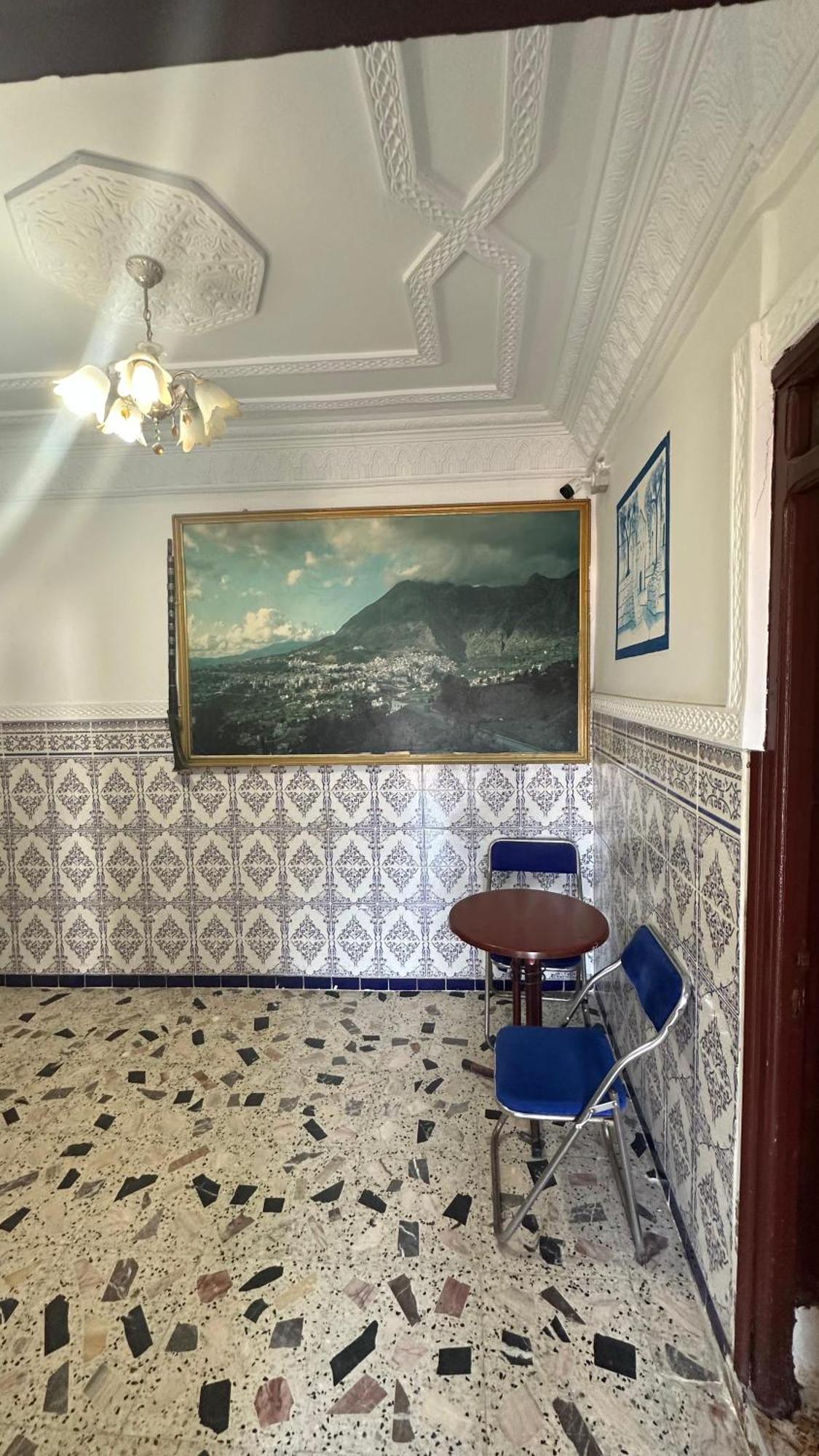 Hotel Al Amana Шавен Екстер'єр фото