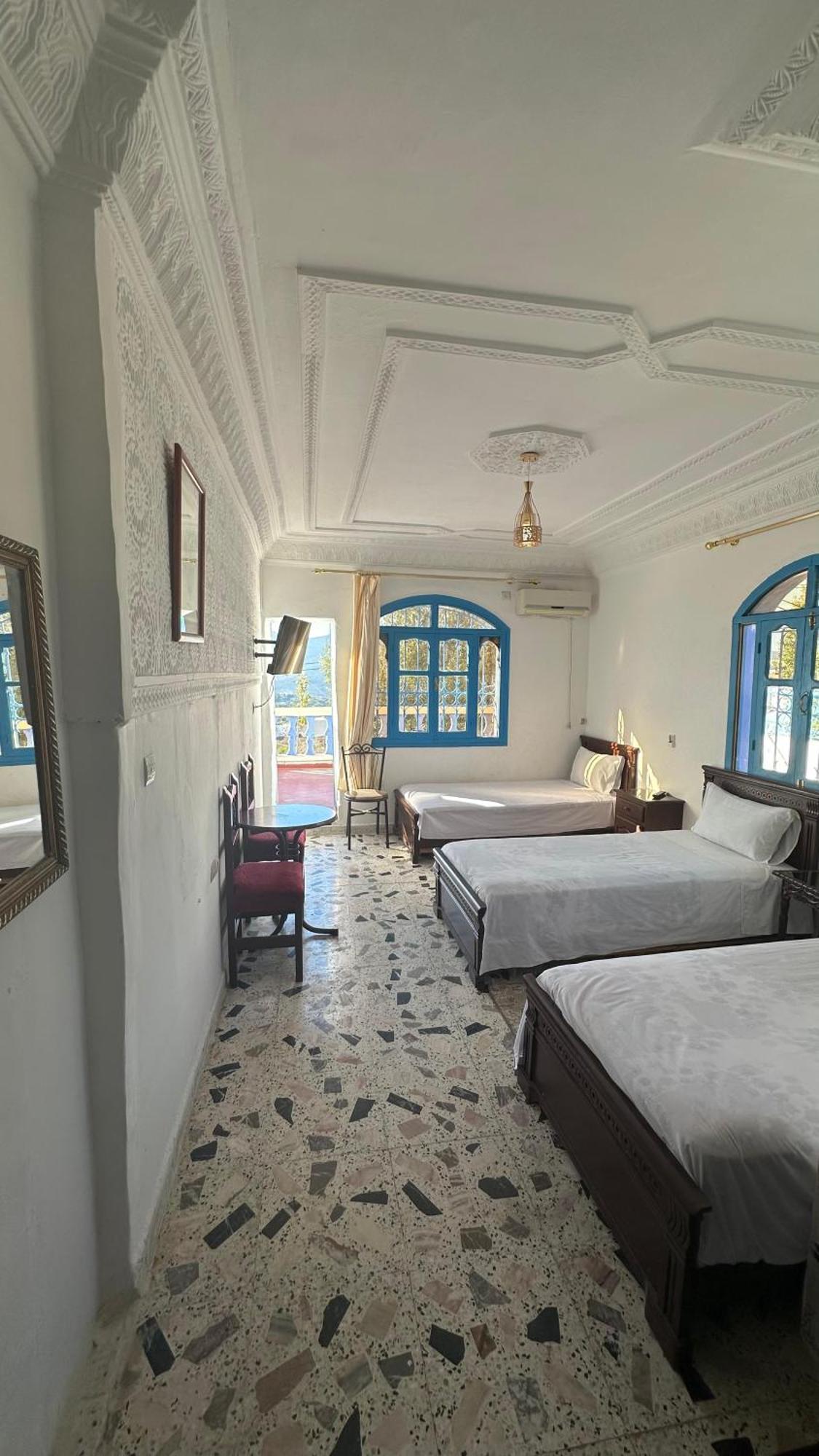 Hotel Al Amana Шавен Екстер'єр фото