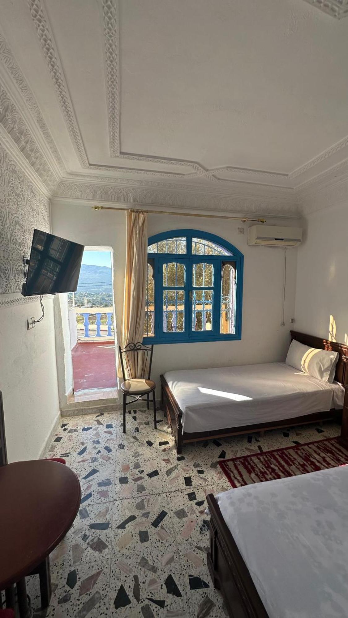 Hotel Al Amana Шавен Екстер'єр фото