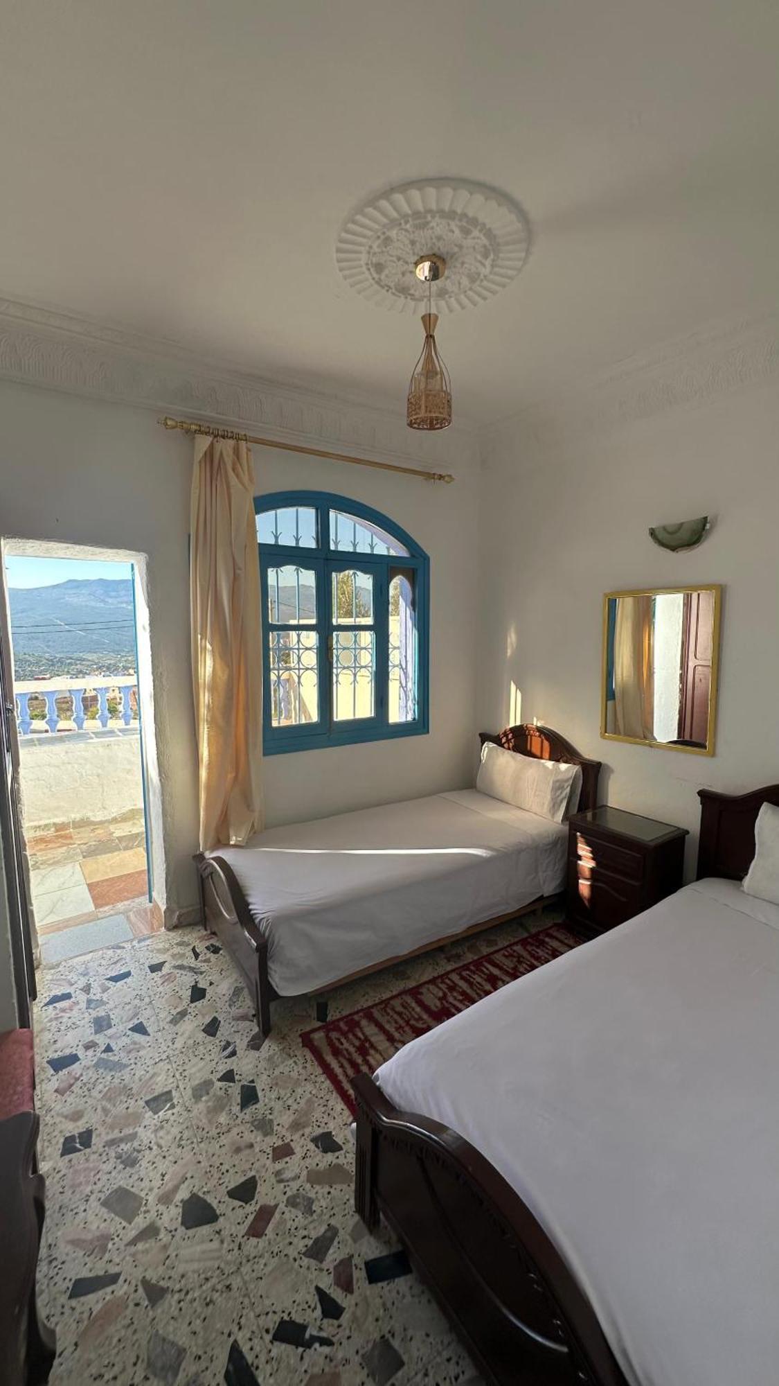 Hotel Al Amana Шавен Екстер'єр фото
