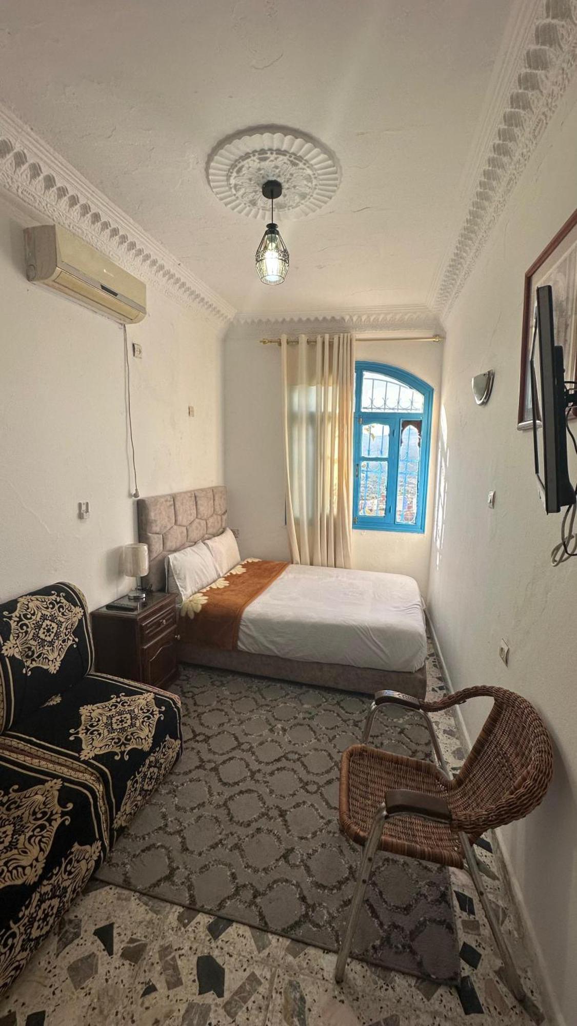 Hotel Al Amana Шавен Екстер'єр фото