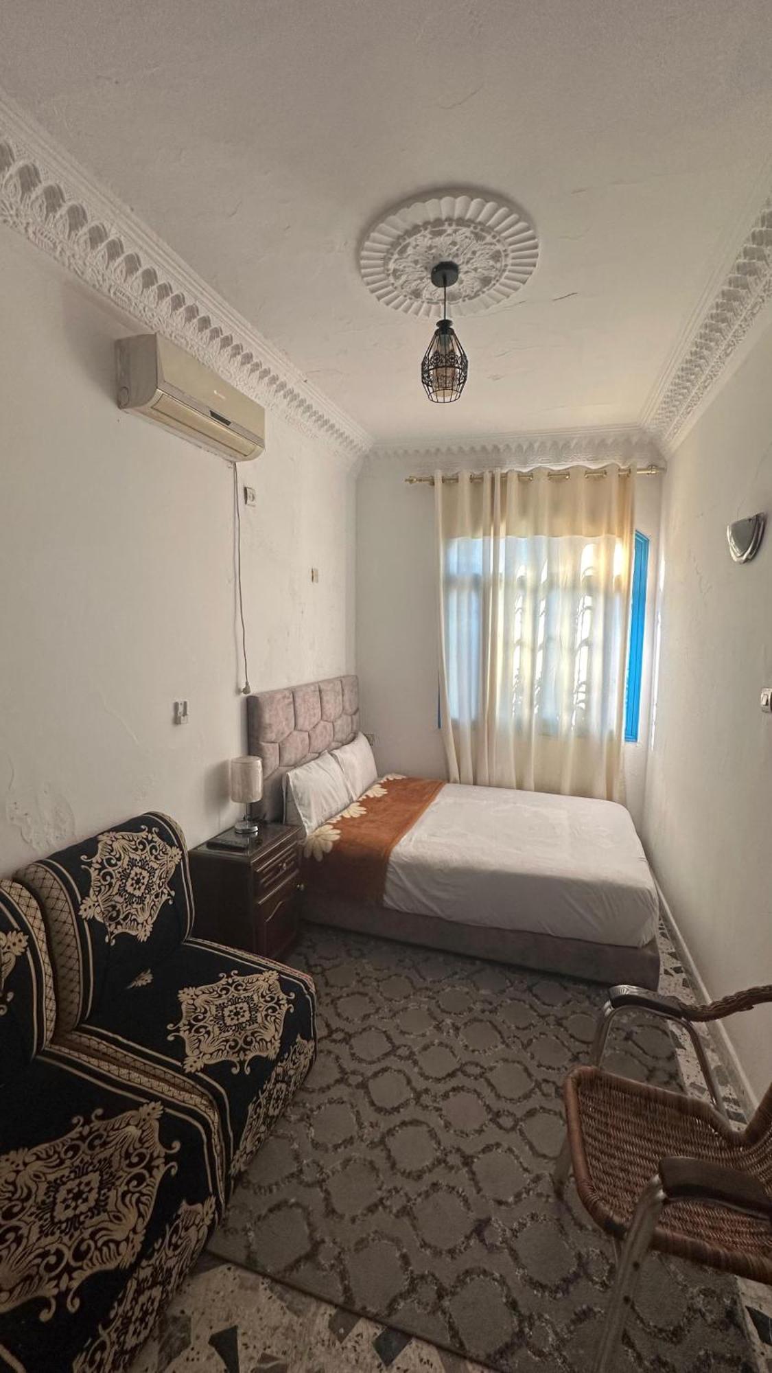 Hotel Al Amana Шавен Екстер'єр фото