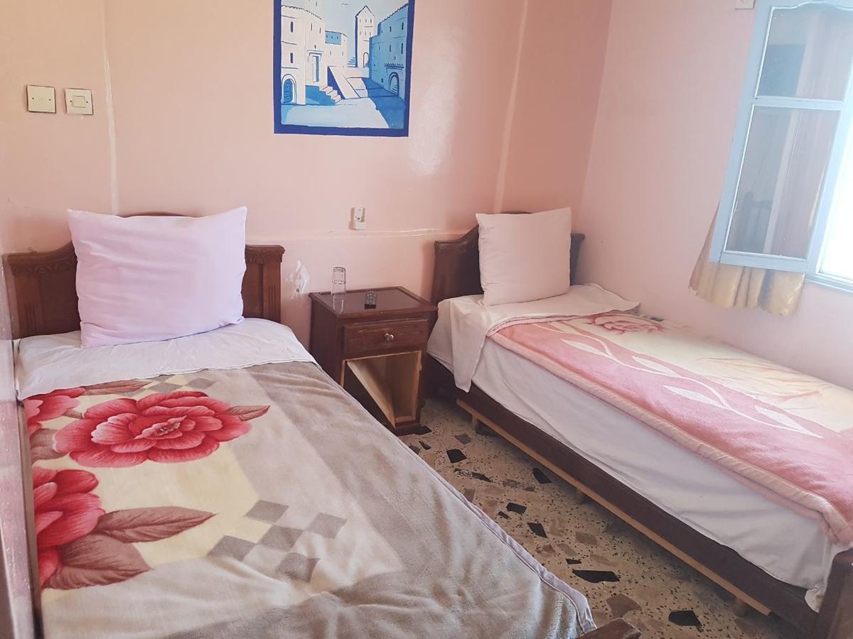 Hotel Al Amana Шавен Екстер'єр фото