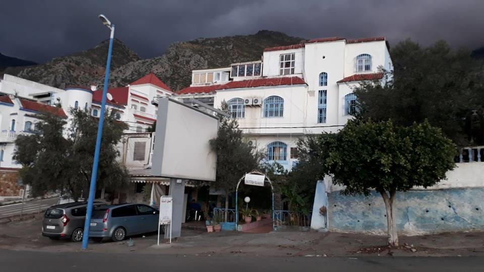 Hotel Al Amana Шавен Екстер'єр фото