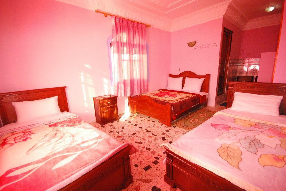 Hotel Al Amana Шавен Екстер'єр фото